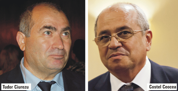 Preşedinţii SIF Moldova şi SIF Oltenia au obţinut noi mandate Preşedinţii SIF Moldova şi SIF Oltenia au obţinut noi mandate
